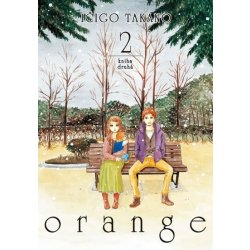 Orange 2 - Takano Ičigo