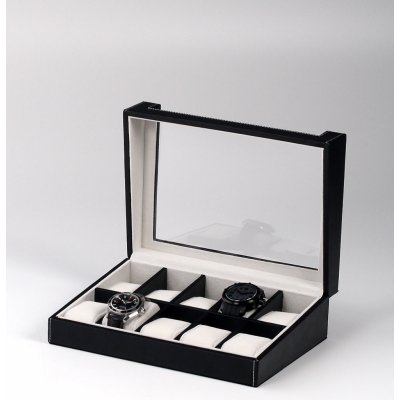 Rothenschild RS-3041-10 černá – Zboží Dáma