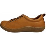 Dámské polobotky hnědé beBare na hallux – Zboží Mobilmania