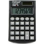 Rebell SHC 208 – Zboží Dáma