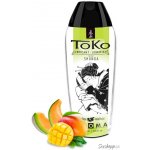 Shunga Vodní lubrikant Toko meloun a mango 165 ml – Zboží Dáma