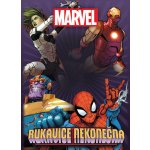 MARVEL: Rukavice nekonečna – Zboží Živě