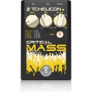 TC Helicon Critical Mass
