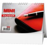 Stolní Baloušek MAXI daňový 2026 – Hledejceny.cz