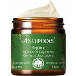 Antipodes Rejoice Light Facial Day Cream 60 ml – Zbozi.Blesk.cz