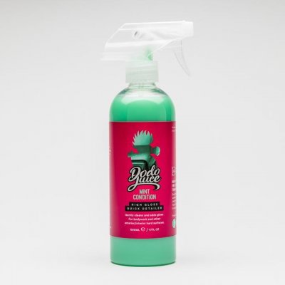 Dodo Juice Mint Condition 500 ml | Zboží Auto