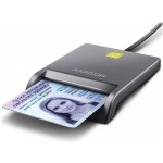 Axagon CRE-SM3T – Zbozi.Blesk.cz