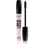 NYX Professional Makeup On The Rise Lash Booster podkladová báze pod řasenku 10 ml – Hledejceny.cz