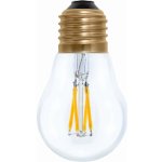 Segula LED žárovka A15 E27 3W 2 200K čirá – Hledejceny.cz