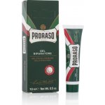 Proraso Léčivý gel "Říznul jsem se při holení" 10 ml – Hledejceny.cz