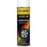 Motip na kola 500 ml bílá – Hledejceny.cz