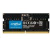 Paměť Crucial SODIMM /DDR5/8GB/4800MHz/CL40/1x8GB CT8G48C40S5