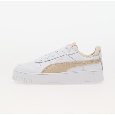 Puma Carina Street white