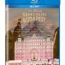 Film Grandhotel Budapešť: BD