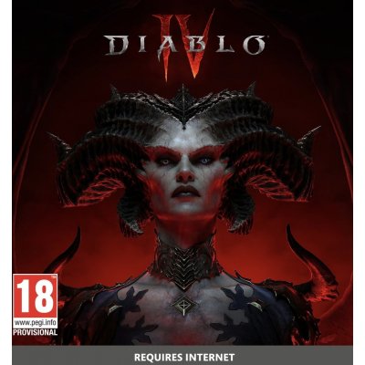 Diablo 4 – Hledejceny.cz