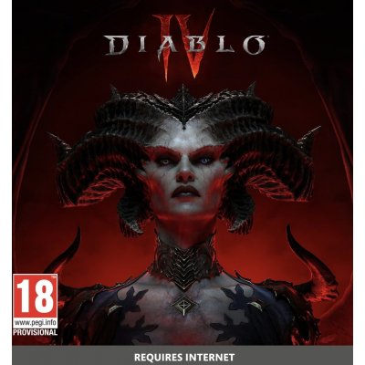 Diablo 4 – Zboží Živě