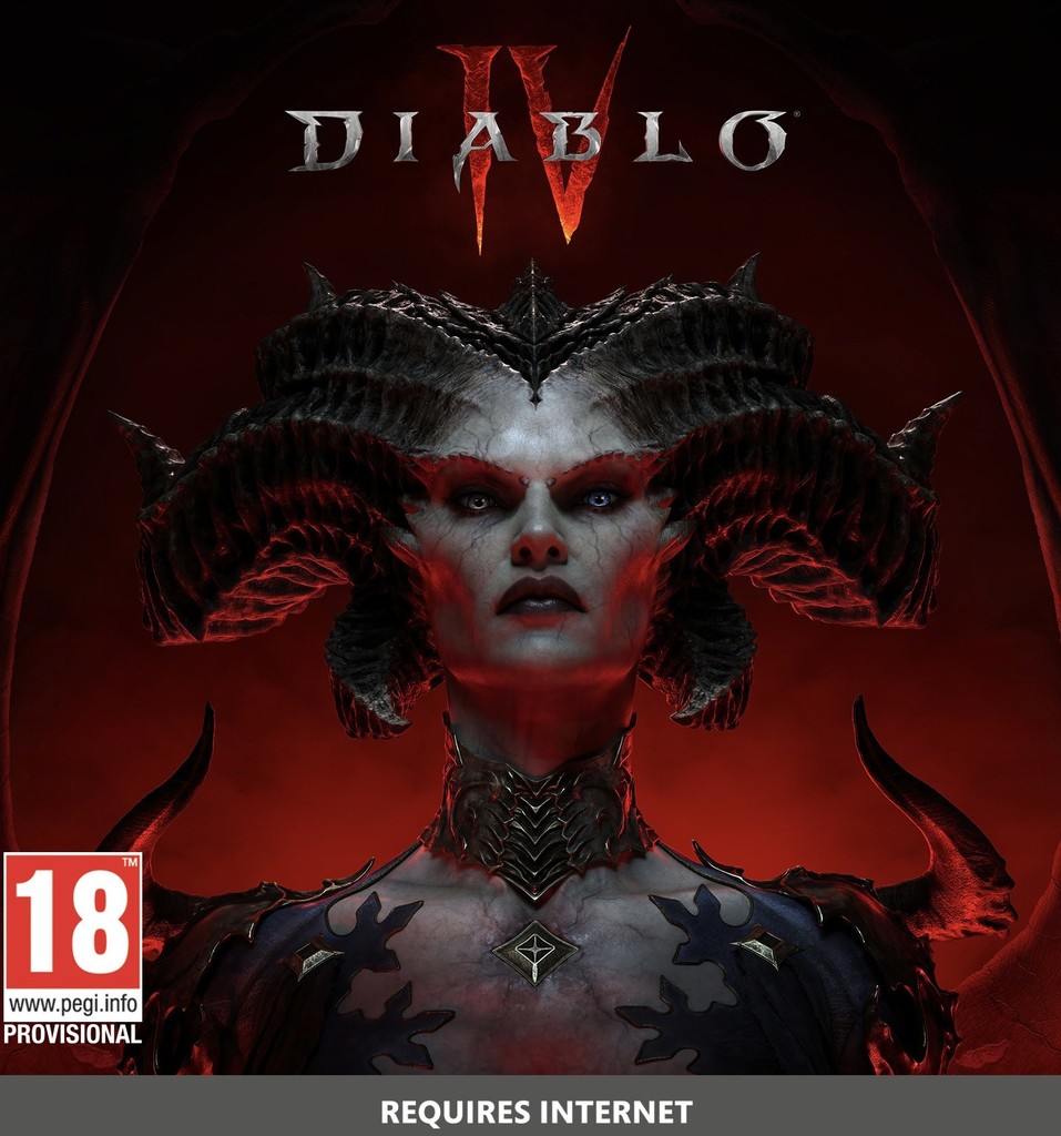 Diablo 4