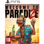 Welcome to ParadiZe – Zboží Mobilmania