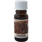 Rentex vonný olej - Hřebíček 10 ml – Hledejceny.cz