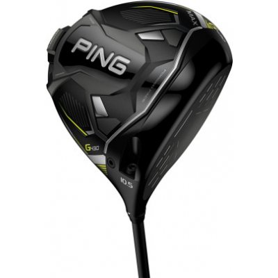 Ping G430 MAX pánský driver pravé držení grafit 12° regular – Zboží Mobilmania