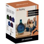 Ruhhy Aroma difuzér zvlhčovač 200 ml 26682 – Sleviste.cz