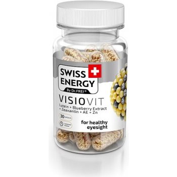 Swiss Energy Visiovit 30 tablet