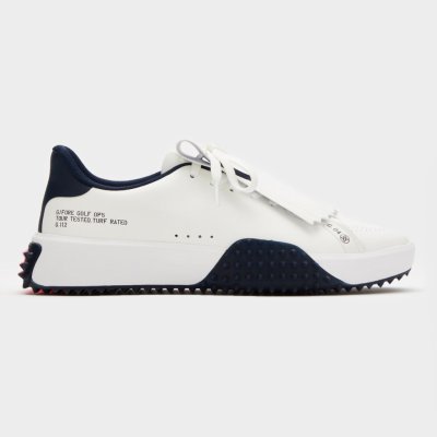 G/Fore G.112 Kiltie Wmn white/navy – Zboží Dáma