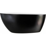 Besco Goya 160 x 70 cm WMD-160-GBW – Hledejceny.cz