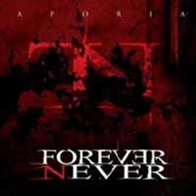 Forever Never - Aporia Vol. 2 CD – Zboží Mobilmania