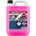 K2 PROTECT PLUS G12 ČERVENÁ 5 l | Zboží Auto