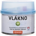 BKP Polykar Vlákno 150 g šedozelená – Hledejceny.cz