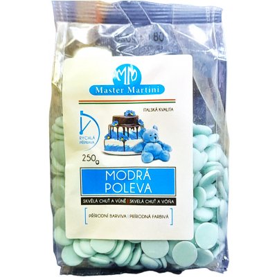 Master Martini Centramerica poleva modrá, 250 g – Zbozi.Blesk.cz