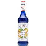 Monin Blue Curacao 1 l – Zboží Dáma