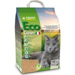 ECO clean Rostlinné stelivo 10 l – Zboží Dáma