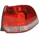 Zadní světlo- pravé VOLKSWAGEN GOLF V 2003-2009 |003-2009| DEPO | 4411995RLDUE – Hledejceny.cz
