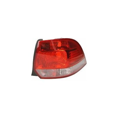 Zadní světlo- pravé VOLKSWAGEN GOLF V 2003-2009 |003-2009| DEPO | 4411995RLDUE – Hledejceny.cz