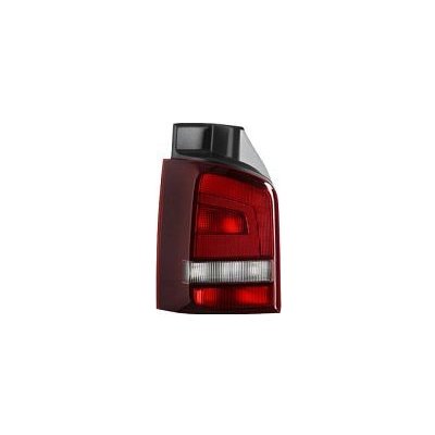Zadní světlo- levé VOLKSWAGEN TRANSPORTER (T5) 2009 a výše |009 a výše| HELLA | 4082300561296 – Hledejceny.cz
