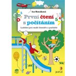 První čtení s počítáním - Iva Nováková – Hledejceny.cz