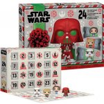 Funko Pocket POP! Star Wars Holiday 24 Days – Zboží Dáma