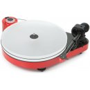 Pro-Ject RPM 5 Carbon + Quintet Red