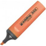 Edding 345 oranžová – Zboží Dáma
