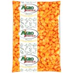 Agro Jesenice Mrkev Kostka mražená 2,5kg – Sleviste.cz