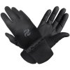 Golfová rukavice Surprize Polar Stretch Winter Womens Golf Glove pár černá L