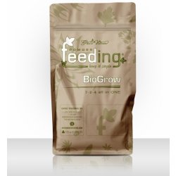 Green House Powder feeding BIOGrow 25kg