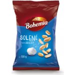 Bohemia Arašídy – Sleviste.cz