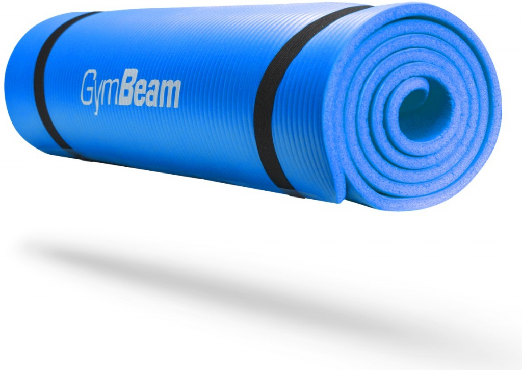 GymBeam Yoga Mat od 299 Kč - Heureka.cz