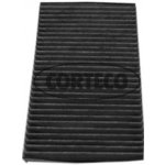 Filtr, vzduch v interiéru CORTECO 80001753 – Hledejceny.cz
