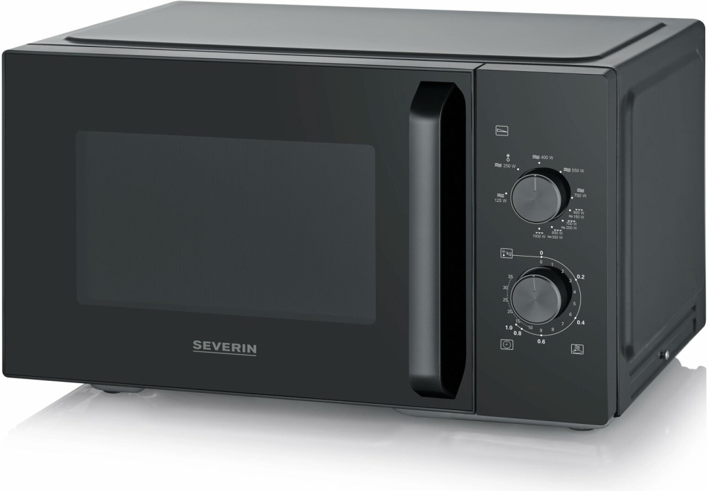 SEVERIN MW 7792