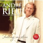 Rieu André - Falling In Love CD – Sleviste.cz