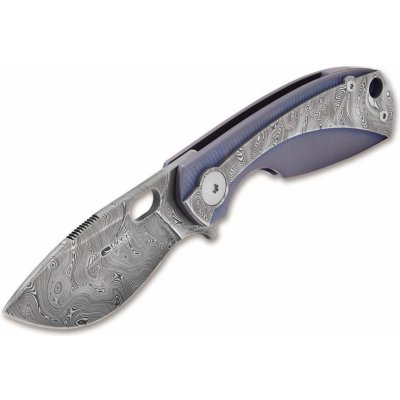 VIPER LILLE TITANIUM ANODIZED LINER 01VP256DAM